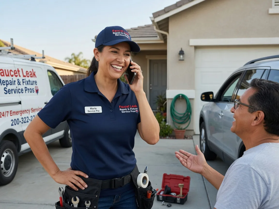 Faucet Repair Freeport, KS FAQs