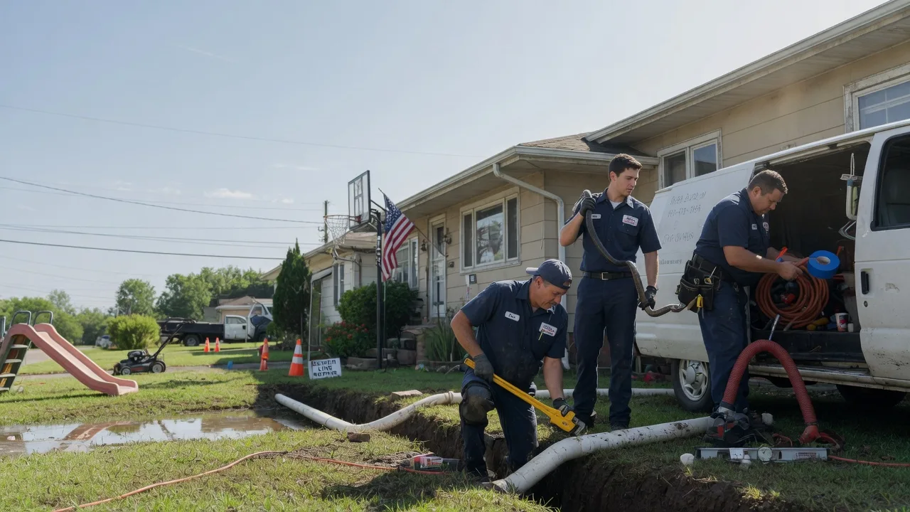 Toilet Installation in Freeport, KS near me